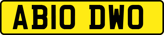 AB10DWO