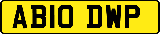 AB10DWP