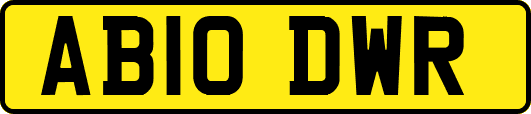 AB10DWR