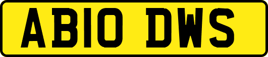 AB10DWS