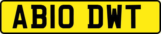 AB10DWT