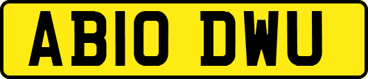 AB10DWU
