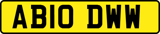 AB10DWW
