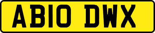 AB10DWX