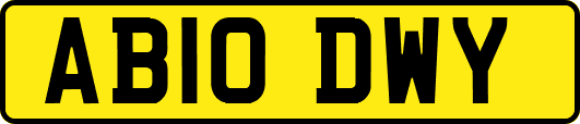 AB10DWY