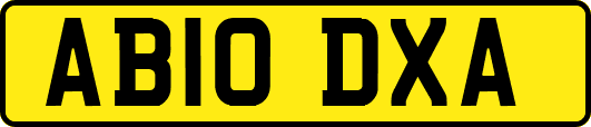 AB10DXA