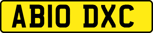 AB10DXC
