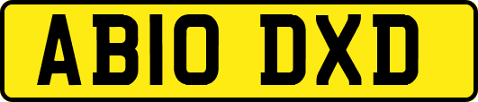 AB10DXD