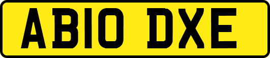 AB10DXE