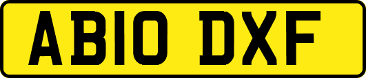 AB10DXF