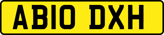 AB10DXH