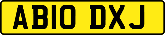 AB10DXJ