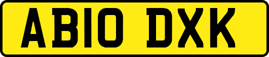 AB10DXK