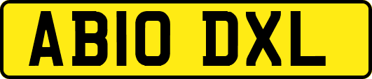 AB10DXL