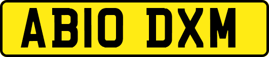 AB10DXM