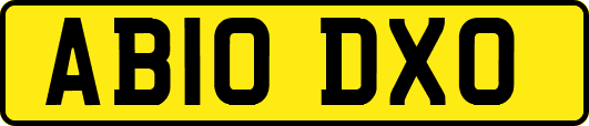AB10DXO