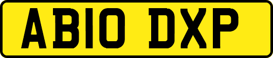 AB10DXP