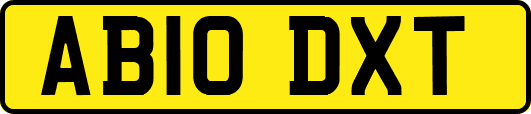 AB10DXT