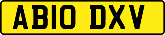 AB10DXV