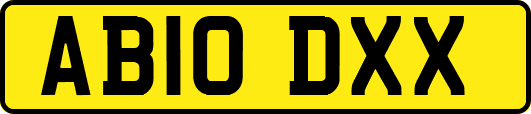 AB10DXX