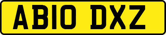 AB10DXZ
