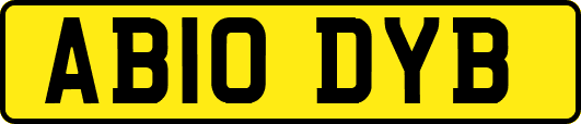 AB10DYB
