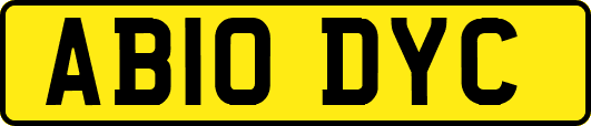 AB10DYC