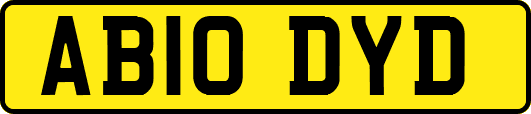 AB10DYD