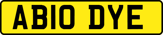 AB10DYE