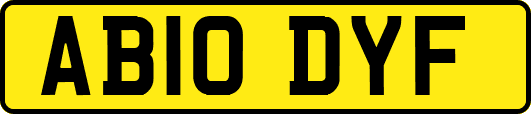 AB10DYF