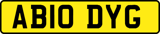AB10DYG