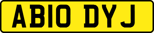 AB10DYJ