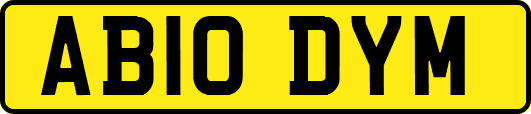 AB10DYM