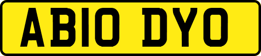 AB10DYO