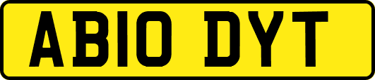 AB10DYT