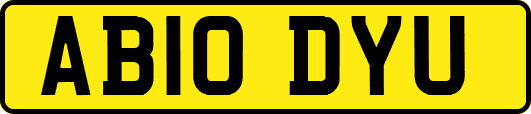 AB10DYU