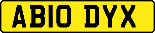 AB10DYX