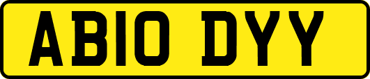 AB10DYY