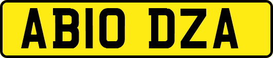 AB10DZA