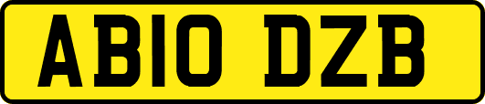 AB10DZB