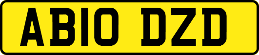 AB10DZD