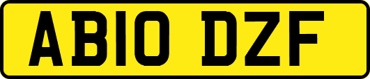 AB10DZF