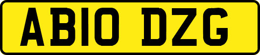 AB10DZG