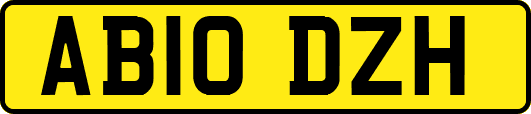 AB10DZH