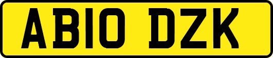 AB10DZK