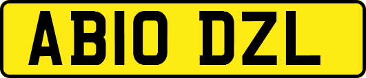 AB10DZL