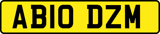 AB10DZM