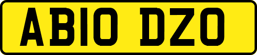 AB10DZO