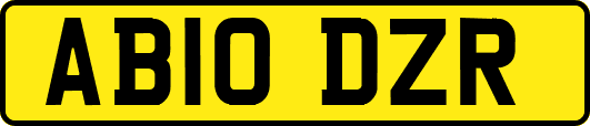 AB10DZR