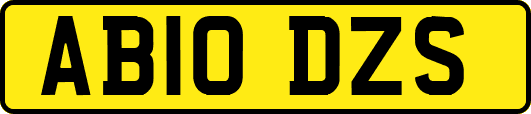 AB10DZS